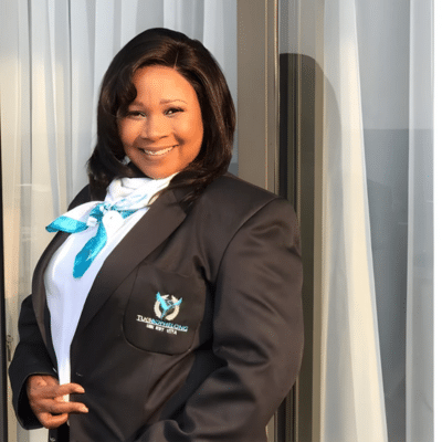 Dr. Rakgadi Phatlane