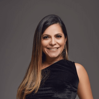 Sueli Mamede Lobo Ferreira