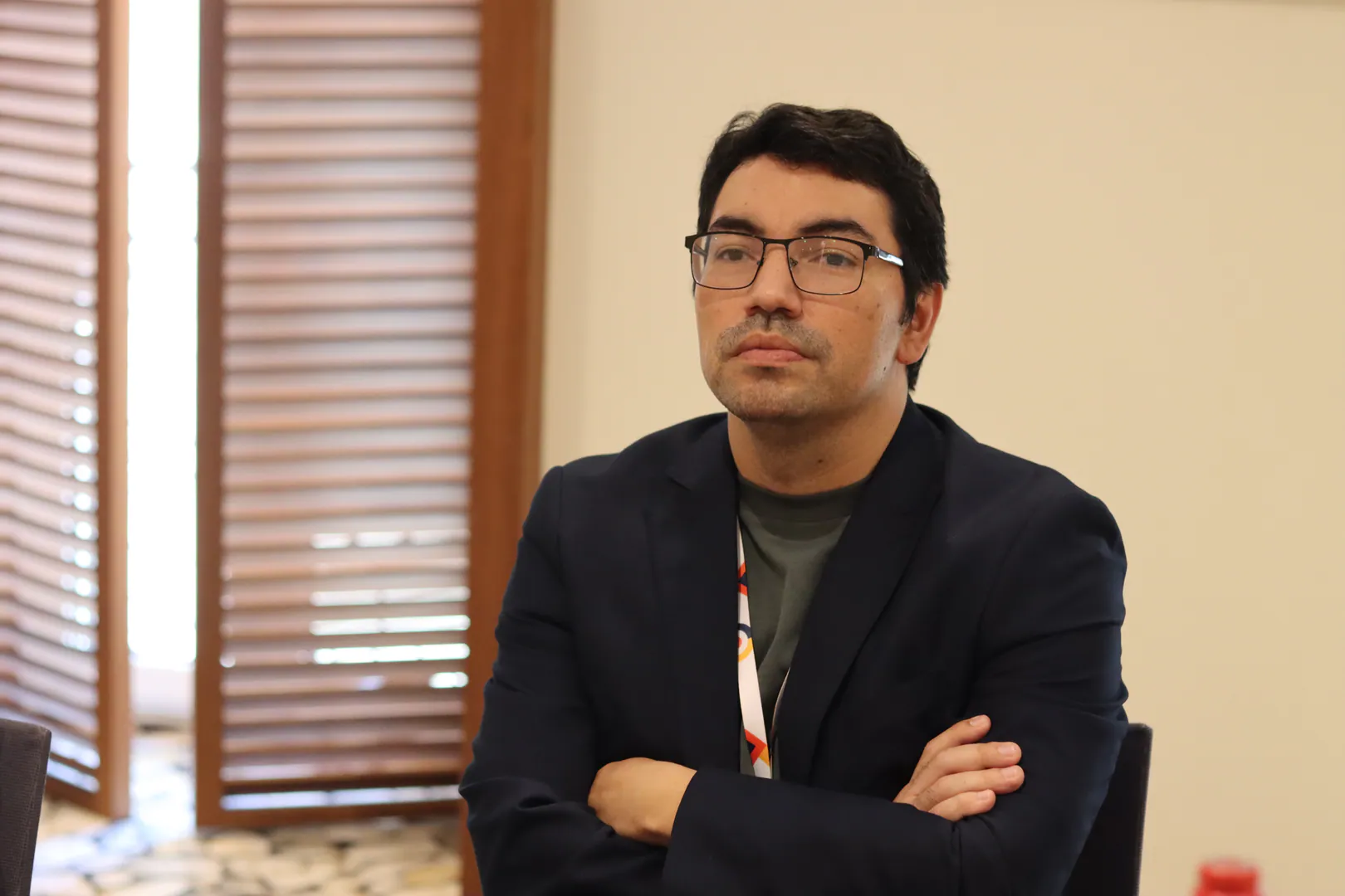 Conference Scientific Committee